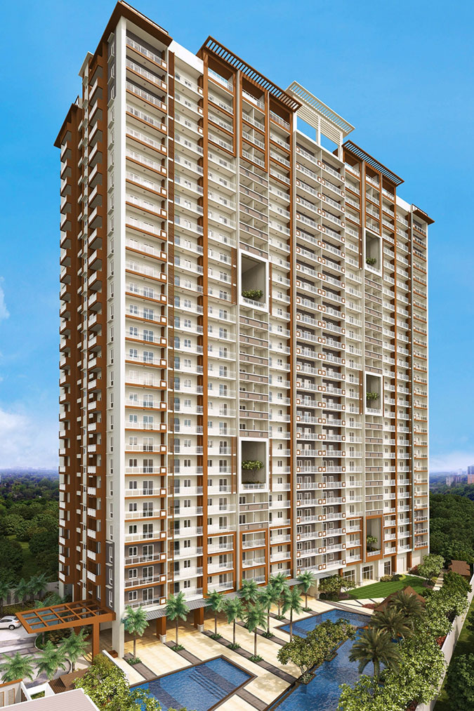 Viera Residences | Quezon City | Official DMCI Homes