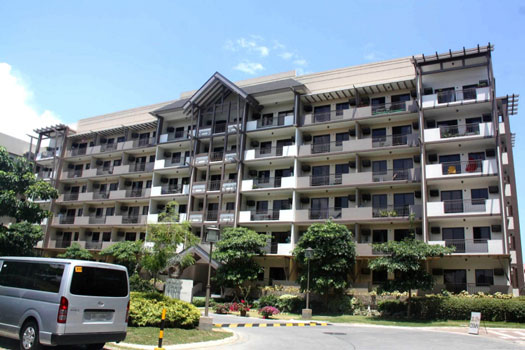 Arista Place | Parañaque | Official DMCI Homes