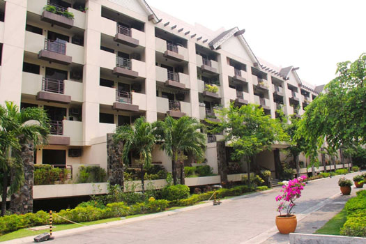 East Raya Gardens | Pasig | Official DMCI Homes