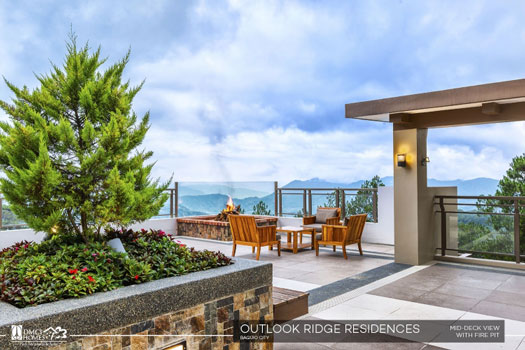 Outlook Ridge Residences Official Dmci Homes - 