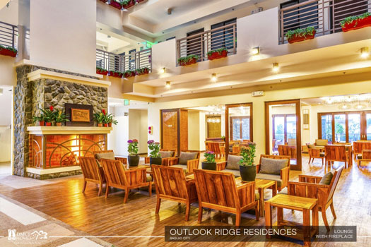 Outlook Ridge Residences Official Dmci Homes - 