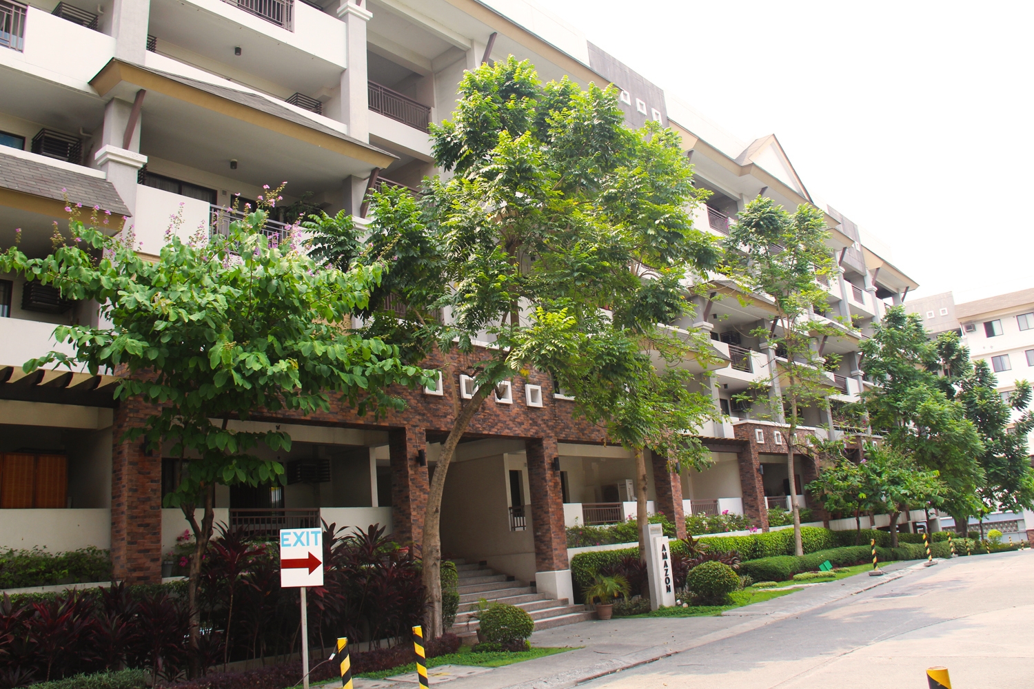 Riverfront Residences Pasig Official Dmci Homes