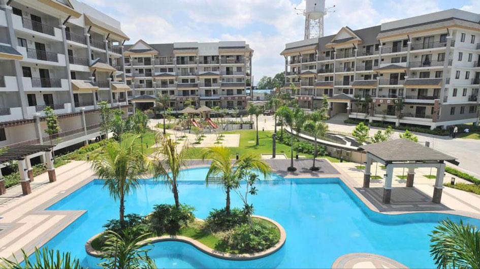 Riverfront Residences Pasig Official Dmci Homes