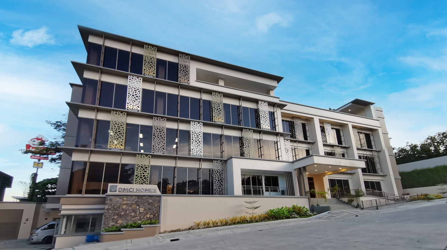 DMCI Homes' Bayanihan Drive supports Metro Manila, Davao hospital