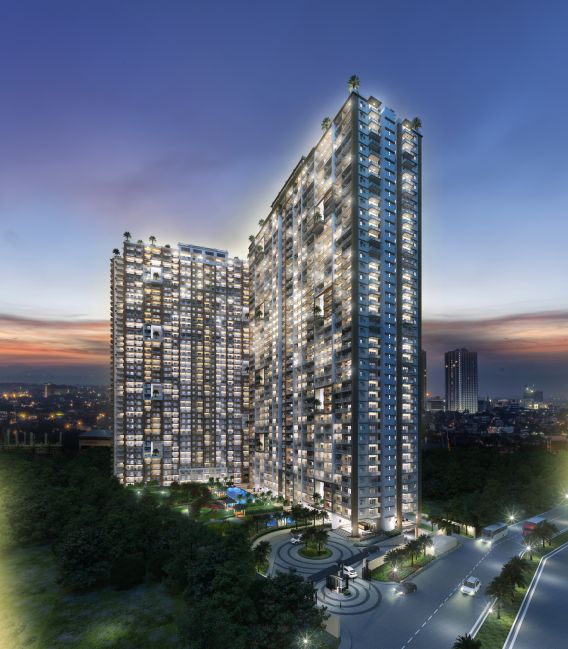 Infina Towers | Official DMCI Homes