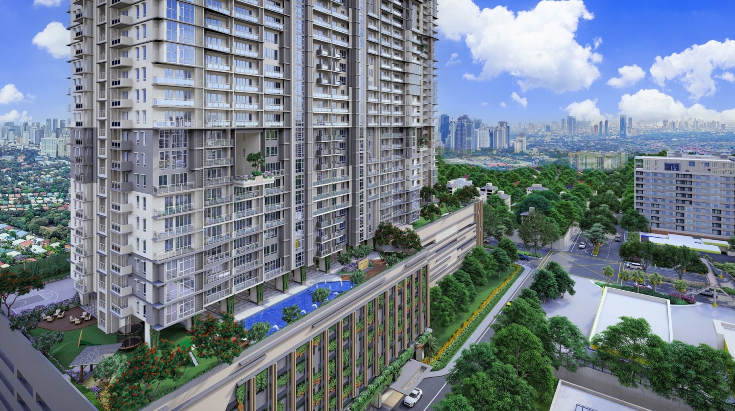 The Valeron Tower: Your Key to Ortigas Center's Exciting Future